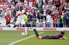 04.05.24 VfB Stuttgart - FC Bayern München