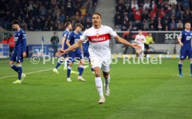 16.03.24 TSG 1899 Hoffenheim - VfB Stuttgart