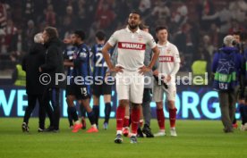 06.11.24 VfB Stuttgart - Atalanta Bergamo