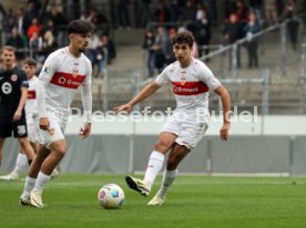 30.03.24 VfB Stuttgart II - Kickers Offenbach