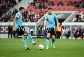 17.03.24 SC Freiburg - Bayer 04 Leverkusen