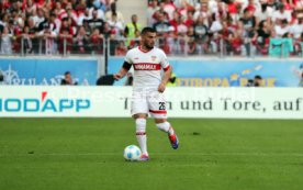 24.08.24 SC Freiburg - VfB Stuttgart