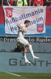 06.04.24 1. FC Heidenheim - FC Bayern München