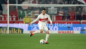 08.03.24 VfB Stuttgart - 1. FC Union Berlin