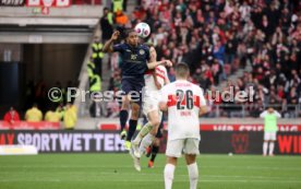 11.02.24 VfB Stuttgart - 1. FSV Mainz 05