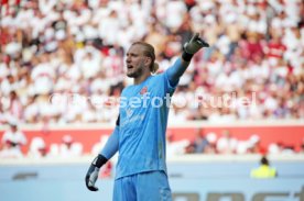 31.08.24 VfB Stuttgart - 1. FSV Mainz 05