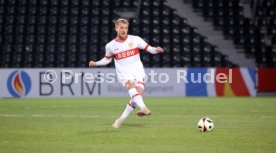 30.11.24 VfB Stuttgart II - SV Waldhof Mannheim