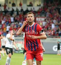 29.08.24 1. FC Heidenheim - BK Häcken