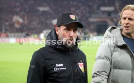 29.10.24 VfB Stuttgart - 1. FC Kaiserslautern