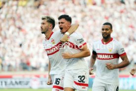 31.08.24 VfB Stuttgart - 1. FSV Mainz 05