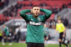 03.02.24 SC Freiburg - VfB Stuttgart