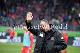 15.12.24 1. FC Heidenheim - VfB Stuttgart