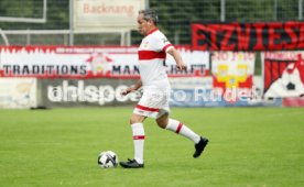 12.07.24 TSG Backnang - VfB Stuttgart Traditionself