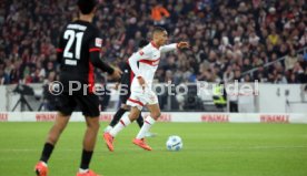 10.11.24 VfB Stuttgart - Eintracht Frankfurt