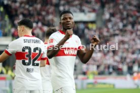 26.10.24 VfB Stuttgart - Holstein Kiel