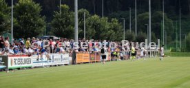 31.07.24 FC Esslingen - Stuttgarter Kickers