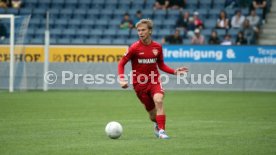 13.07.24 FC Luzern - VfB Stuttgart