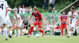 14.07.24 FC Esslingen - 1. FC Heidenheim