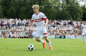 07.07.24 FSV Hollenbach - VfB Stuttgart