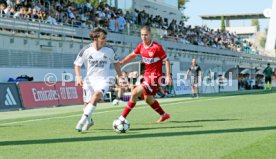 17.09.24 U19 Real Madrid - U19 VfB Stuttgart