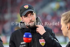 16.03.24 TSG 1899 Hoffenheim - VfB Stuttgart