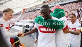 18.05.24 VfB Stuttgart - Borussia Mönchengladbach