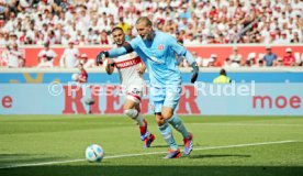 31.08.24 VfB Stuttgart - 1. FSV Mainz 05