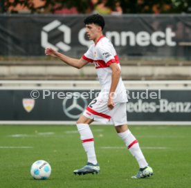 10.10.24 VfB Stuttgart - SSV Ulm 1846