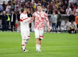 22.09.24 VfB Stuttgart - Borussia Dortmund