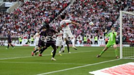 04.05.24 VfB Stuttgart - FC Bayern München