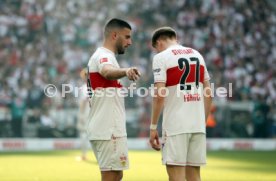 13.04.24 VfB Stuttgart - Eintracht Frankfurt