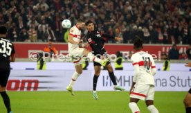 10.11.24 VfB Stuttgart - Eintracht Frankfurt