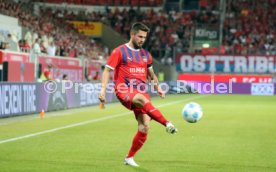 29.08.24 1. FC Heidenheim - BK Häcken