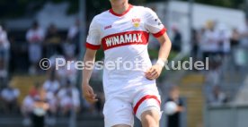 20.07.24 VfB Stuttgart - Fortuna Sittard