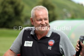 14.07.24 FC Esslingen - 1. FC Heidenheim