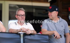 11.08.24 VfB Stuttgart II - TSV 1860 München