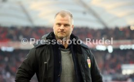 27.01.24 VfB Stuttgart - RB Leipzig