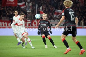 06.12.24 VfB Stuttgart - 1. FC Union Berlin