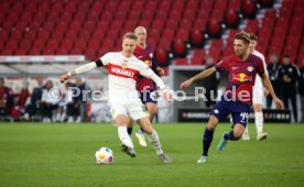 27.01.24 VfB Stuttgart - RB Leipzig