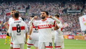 22.09.24 VfB Stuttgart - Borussia Dortmund