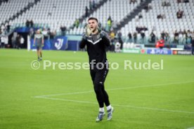 22.10.24 Juventus Turin - VfB Stuttgart