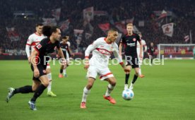 10.11.24 VfB Stuttgart - Eintracht Frankfurt