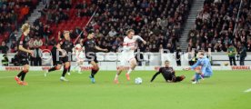 06.12.24 VfB Stuttgart - 1. FC Union Berlin