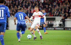 06.10.24 VfB Stuttgart - TSG 1899 Hoffenheim