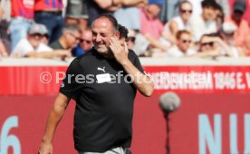 01.09.24 1. FC Heidenheim - FC Augsburg