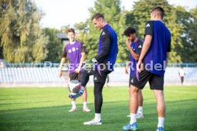 09.09.24 U21 Deutschland Training