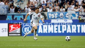 03.08.24 Karlsruher SC - 1. FC Nürnberg