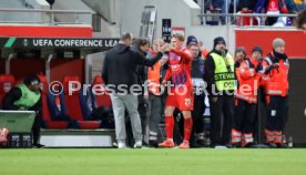 28.11.24 1. FC Heidenheim - Chelsea FC