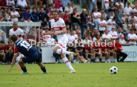 07.07.24 FSV Hollenbach - VfB Stuttgart