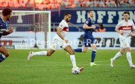 16.03.24 TSG 1899 Hoffenheim - VfB Stuttgart